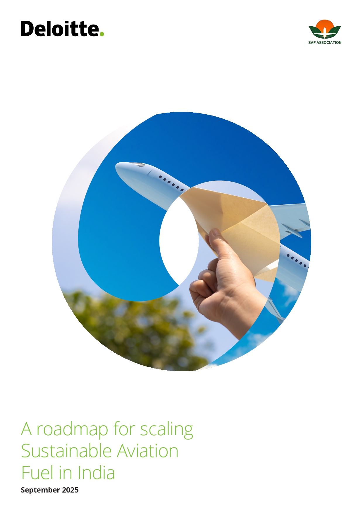 Deloitte Report